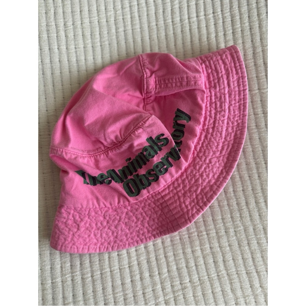 The Animals Observatory Bucket Hat